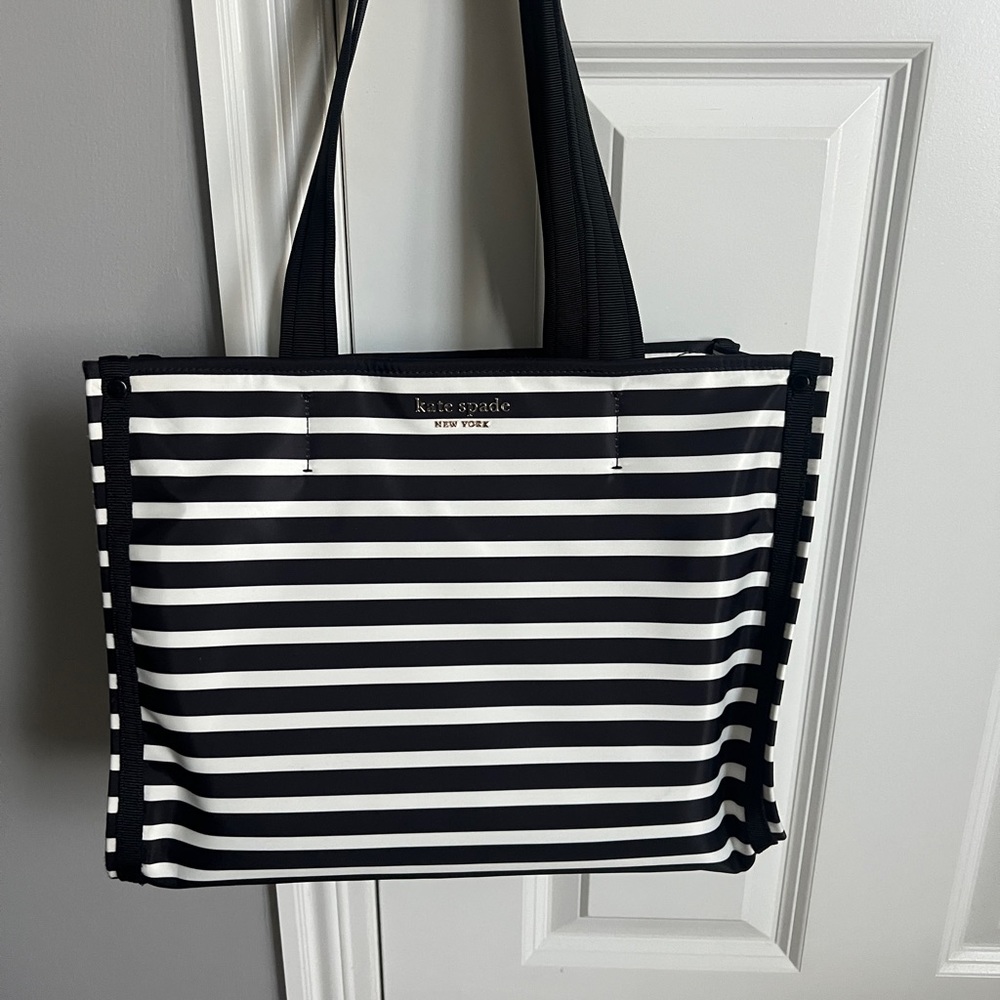 Kate Spade Nylon handbag.